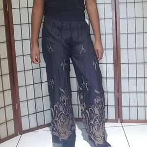 Women's pants